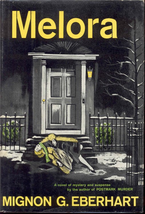 Melora