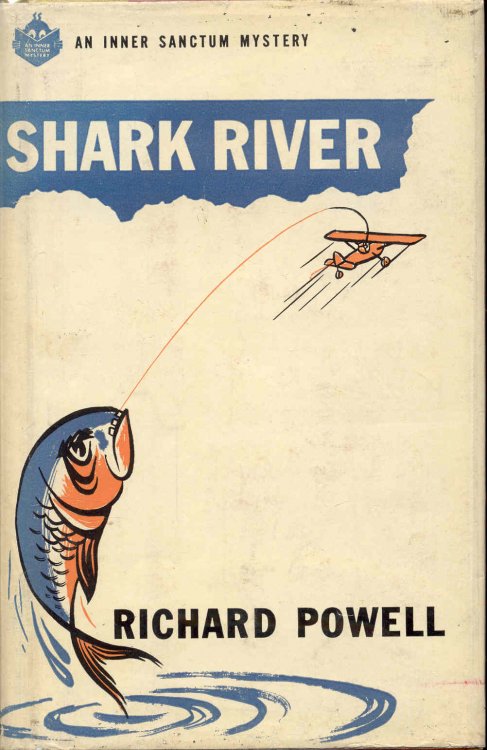 Shard River