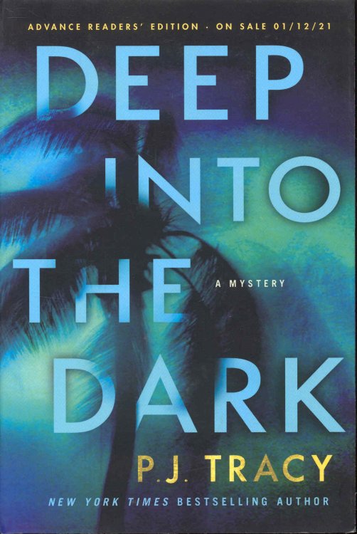 Deep Into the Dark