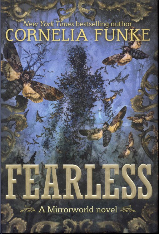 Fearless