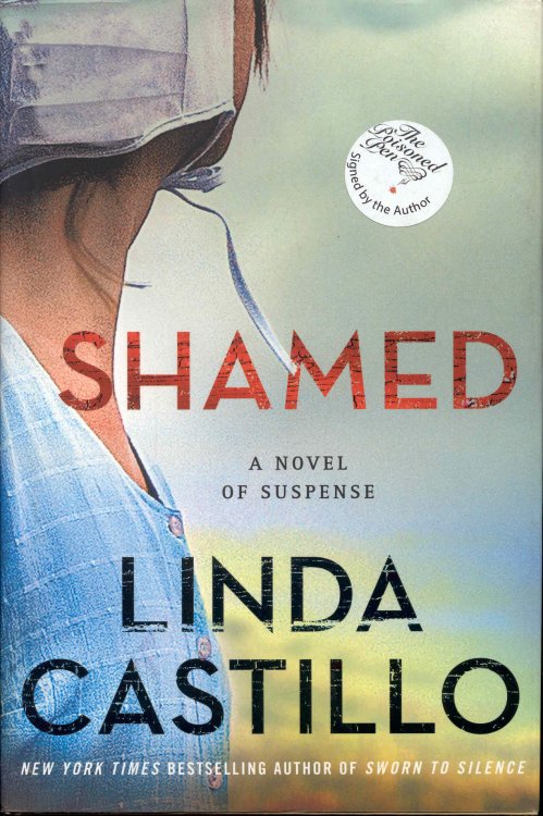 Shamed