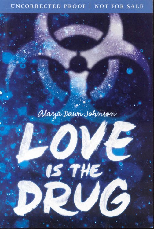 Love Is the Drug