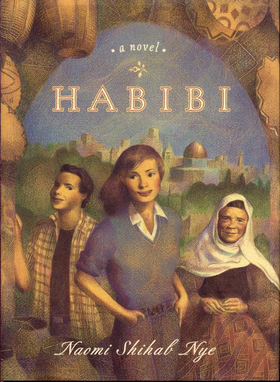 Habibi