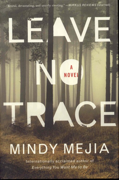 Leave No Trace