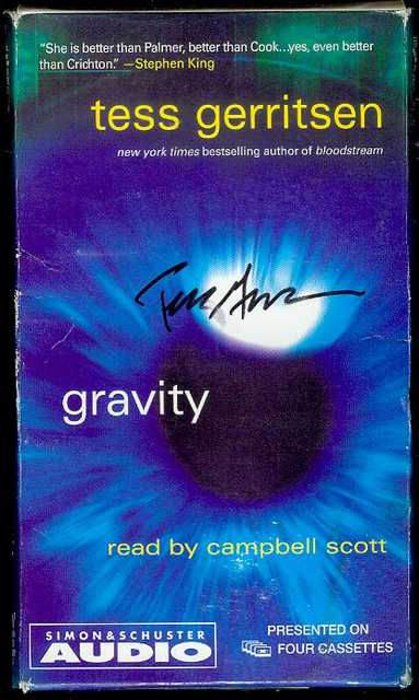 Gravity