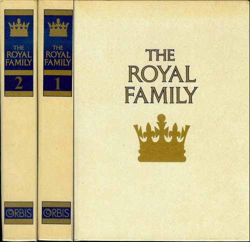 The Royal Family (Volumes 1 & 2)