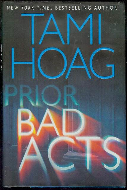 Prior Bad Acts