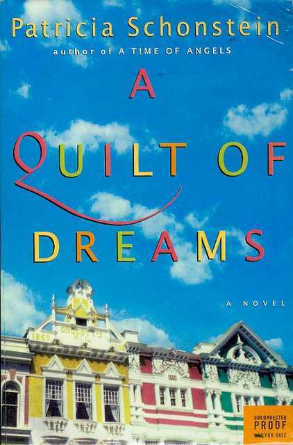 A Quilt of Dreams