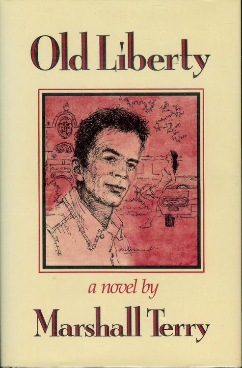 Old Liberty