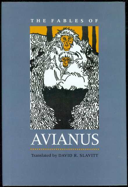 The Fables of AVIANUS