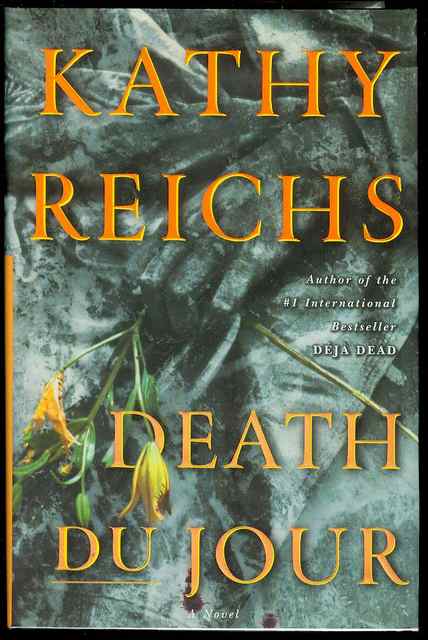 Death Du Jour