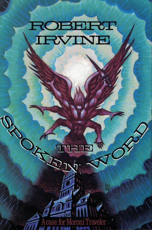 The Spoken Word