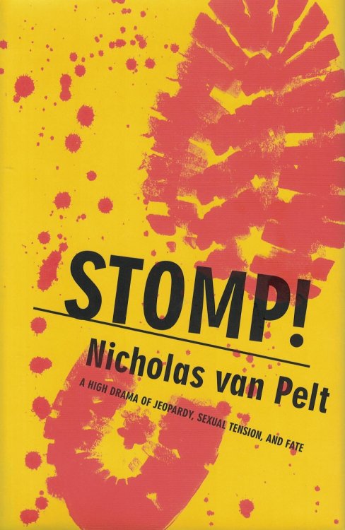 STOMP!