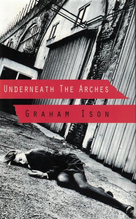 Underneath the Arches