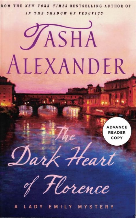 The Dark Heart of Florence