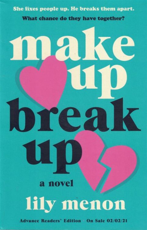 Make Up Break Up