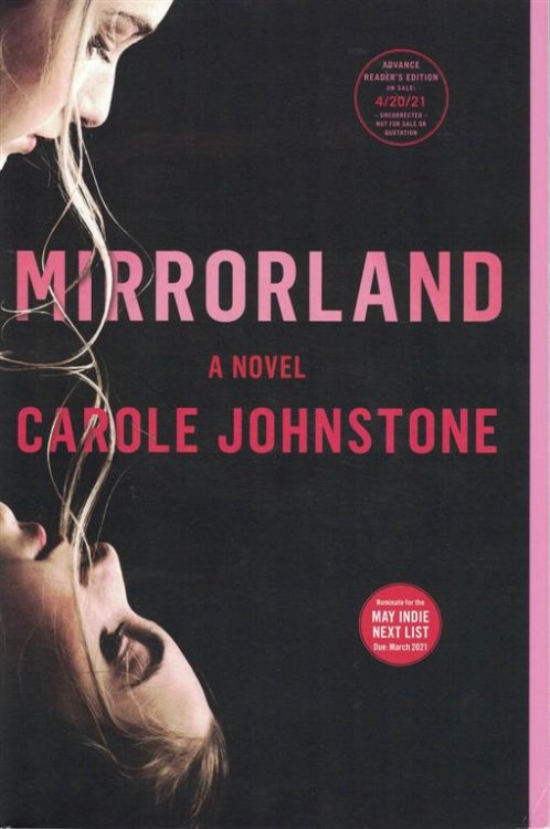 Mirrorland