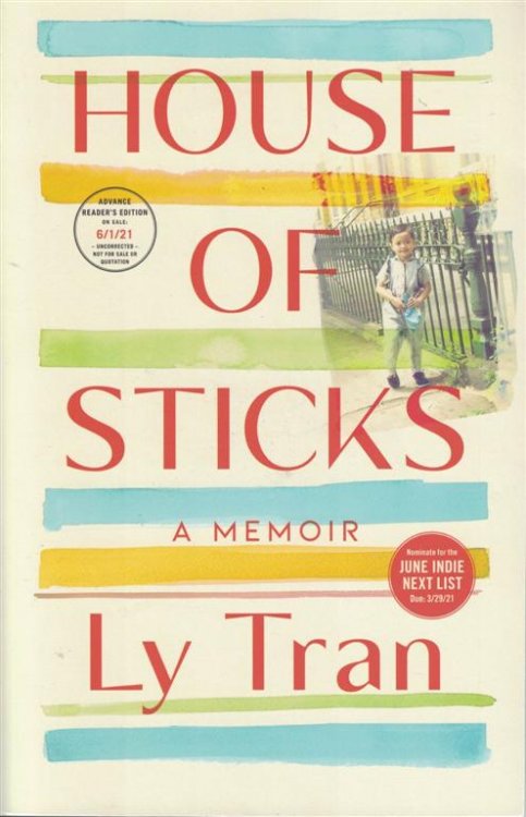 House of Sticks