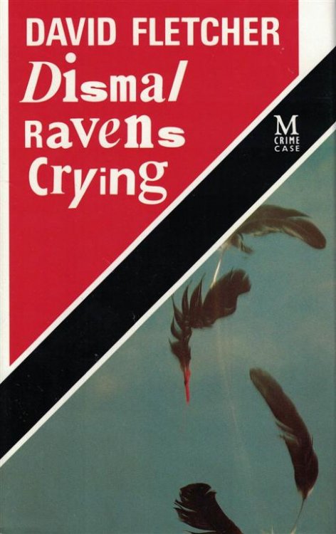 Image for Dismal Ravens Crying Dismal Ravens Crying