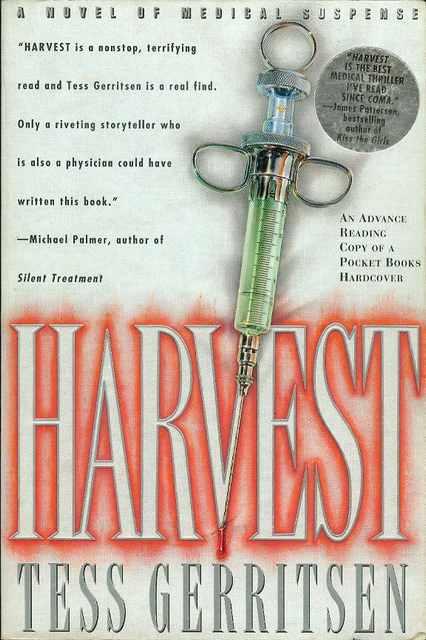 Harvest