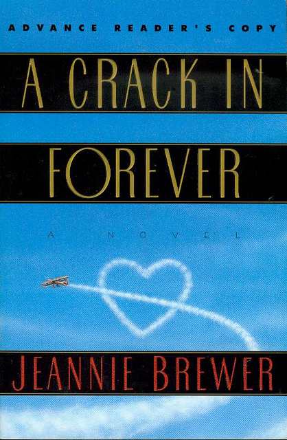 A Crack in Forever