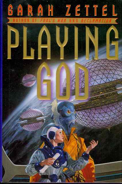 Playing God