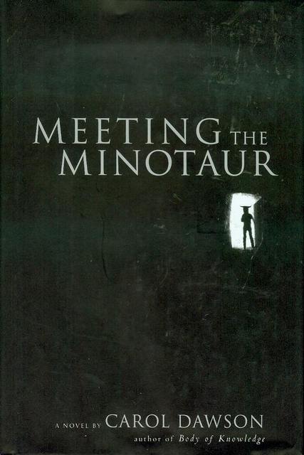 Meeting the Minotaur