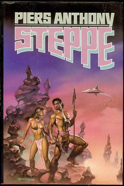 Steppe