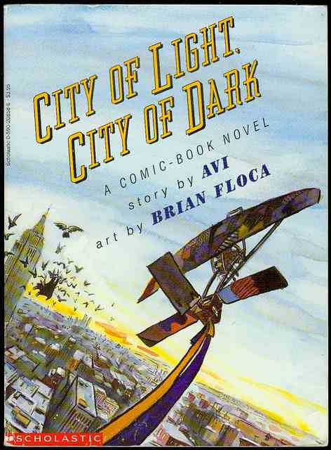 Image for City of Light, City of Dark City of Light, City of Dark