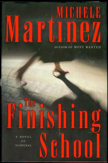 The Finishing School
