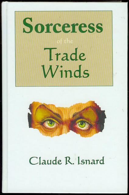 Sorceress of the Trade Winds