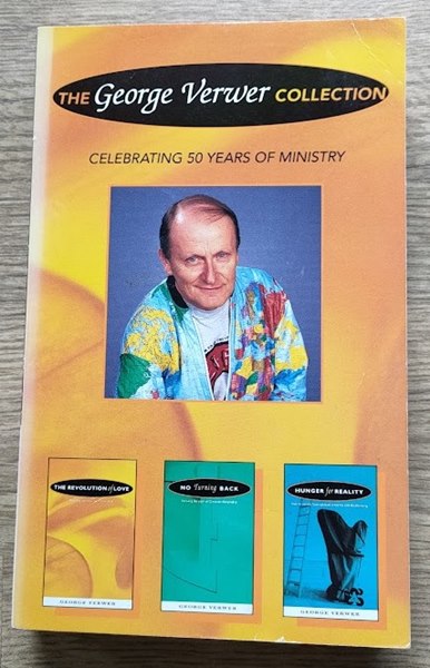 The George Verwer Collection: 