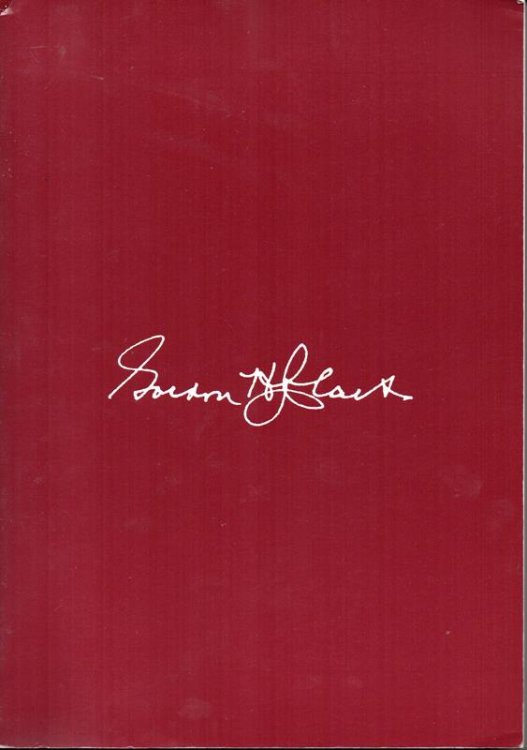 Image for The Works of Gordon Haddon Clark: Vol 5: Modern Philosophy The Works of Gordon Haddon Clark: Vol 5: Modern Philosophy