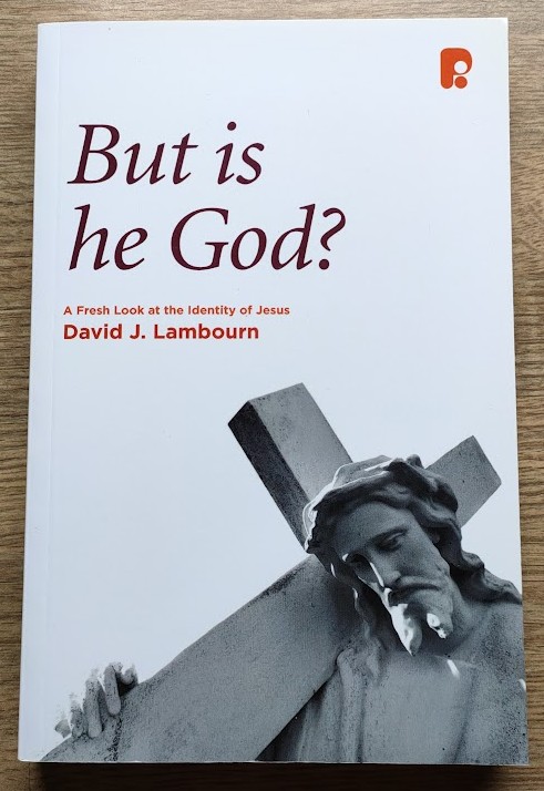 Image for But is he God A Fresh Look at the Identity of Jesus But is he God A Fresh Look at the Identity of Jesus