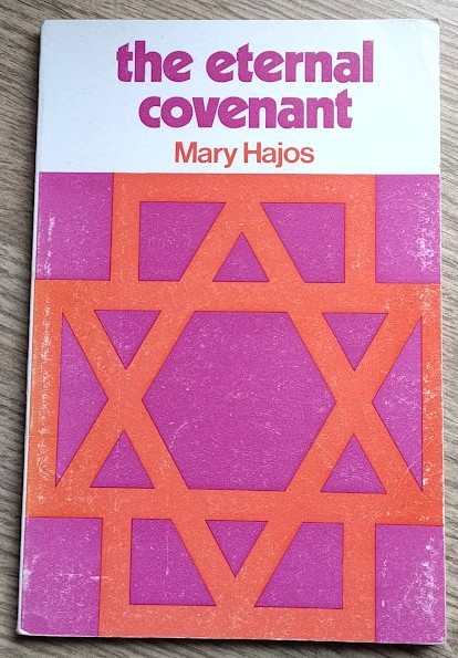 Image for The Eternal Covenant The Eternal Covenant