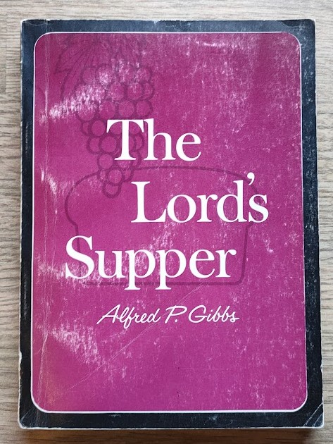 Image for The Lord's Supper The Lord's Supper