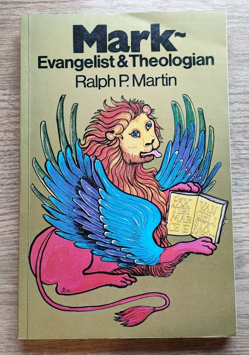 Image for Mark: Evangelist and Theologian Mark: Evangelist and Theologian