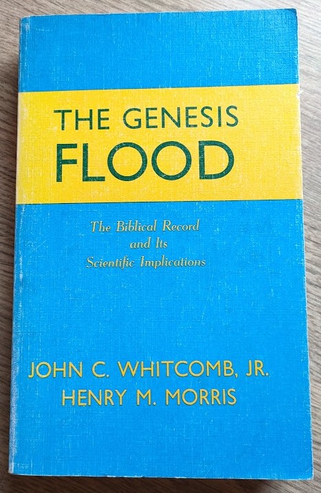 Image for The Genesis Flood: The Biblical Record and Its Scientific Implications The Genesis Flood: The Biblical Record and Its Scientific Implications
