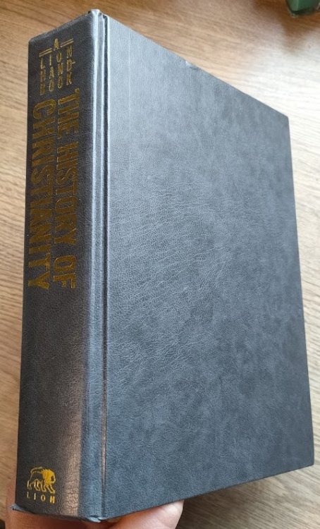 Image for The History of Christianity: A Lion Handbook The History of Christianity: A Lion Handbook