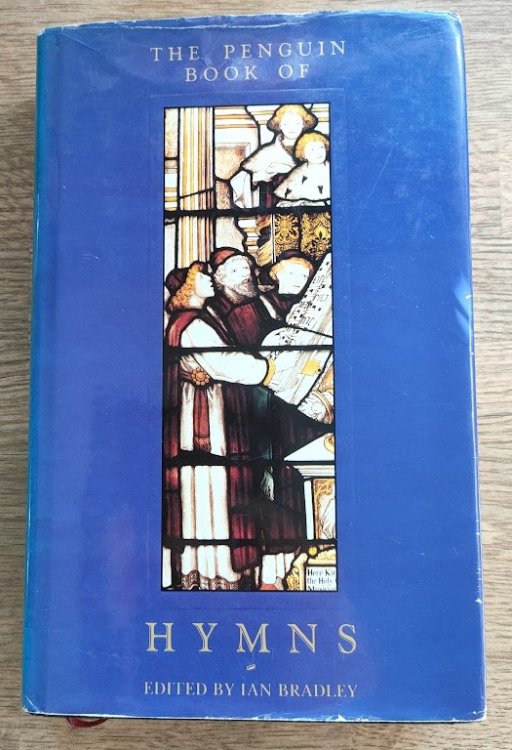 Image for The Penguin Book of Hymns The Penguin Book of Hymns