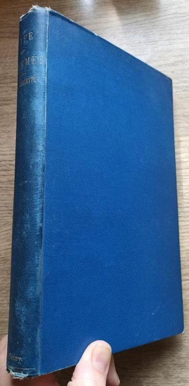 Image for The Life, Times, and Writings of Thomas Cranmer, DD, the First Reforming Archbishop of Canterbury The Life, Times, and Writings of Thomas Cranmer, DD, the First Reforming Archbishop of Canterbury