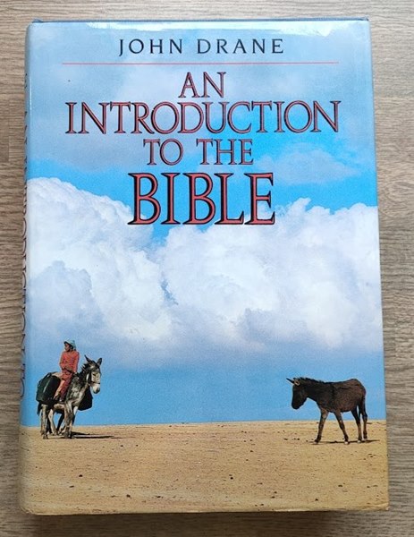 An Introduction to the Bible