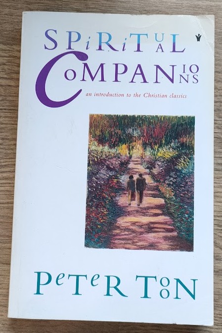 Spiritual Companions: An Introduction to the Christian Classics