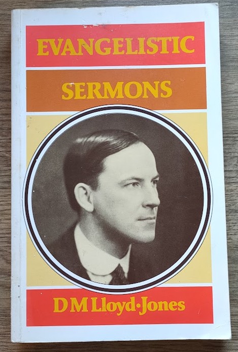 Image for Evangelistic Sermons at Aberavon Evangelistic Sermons at Aberavon