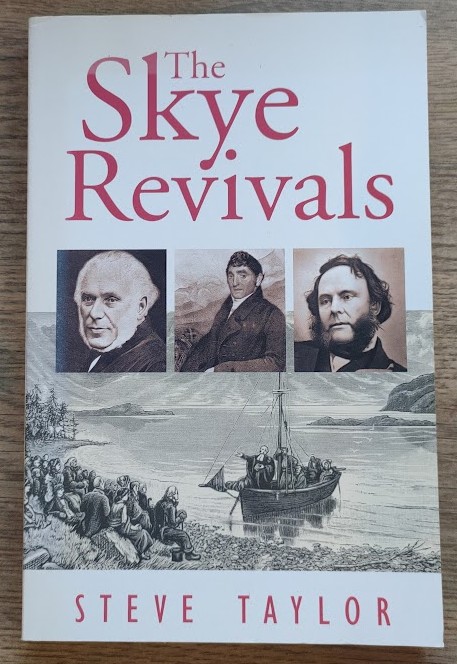 Image for The Skye Revivals The Skye Revivals