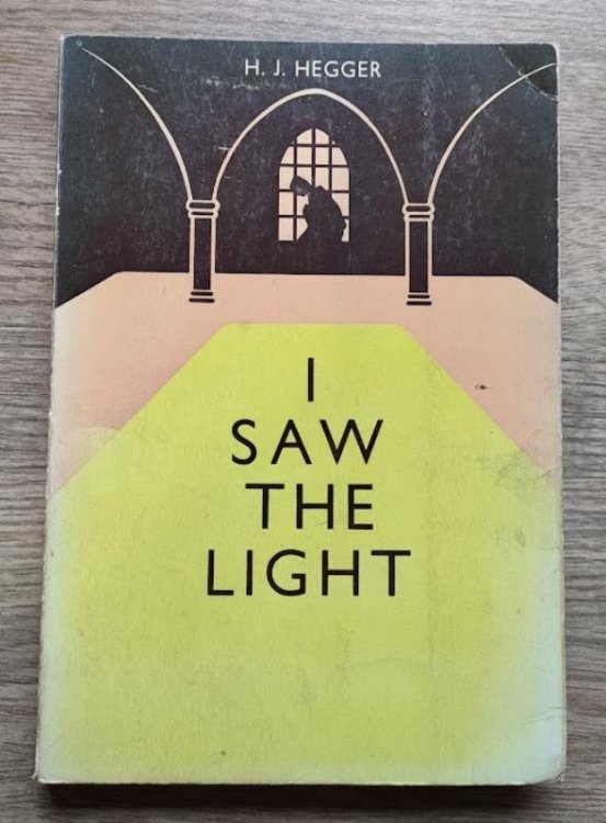 Image for I Saw the Light I Saw the Light