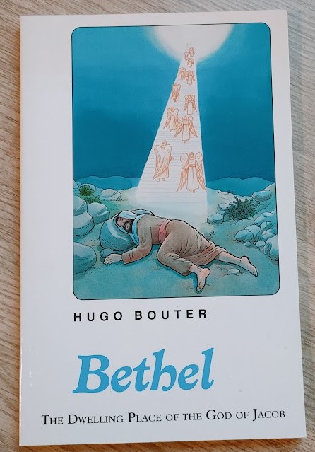 Bethel: The Dwelling Place of the God of Jacob