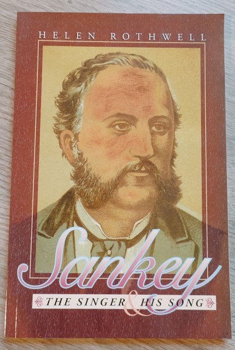 Sankey, the Singer and His Song