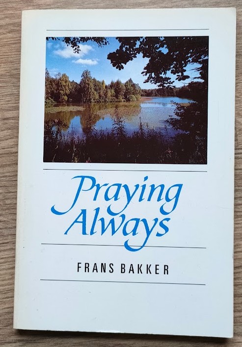 Praying Always