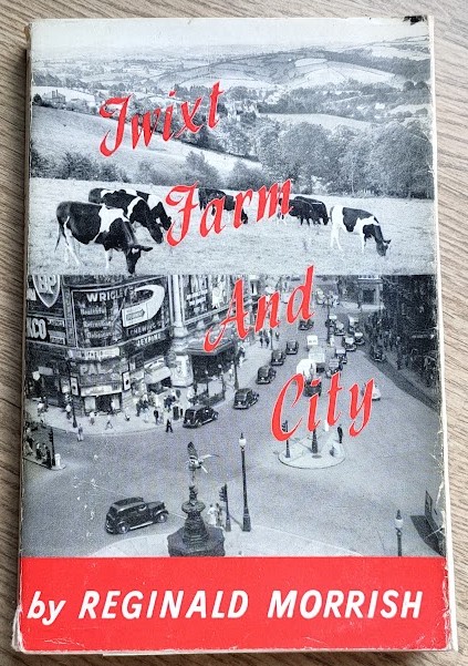 Image for Twixt Farm and City Twixt Farm and City